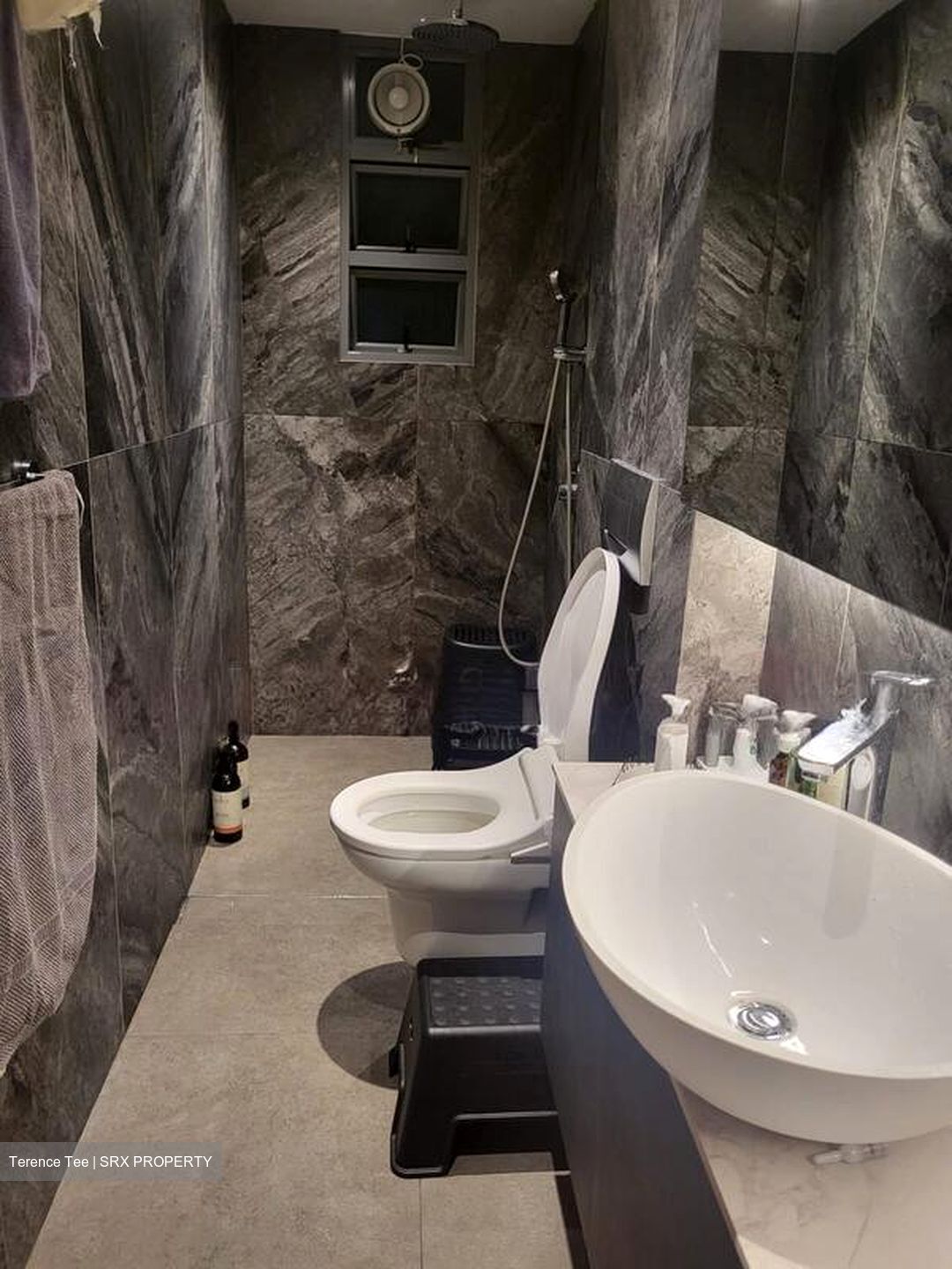 The Glacier (D15), Apartment #582433601